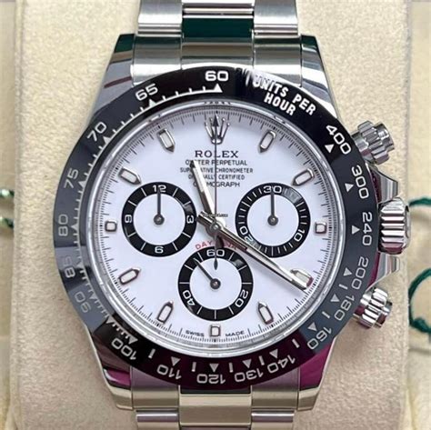 rolex daytona cosmograph panda mk1|rolex daytona panda for sale.